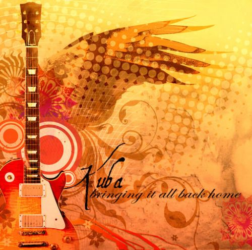 Kuba - Wheres Fragga